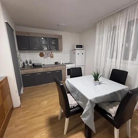 Dunav026 Apartment Smederevo