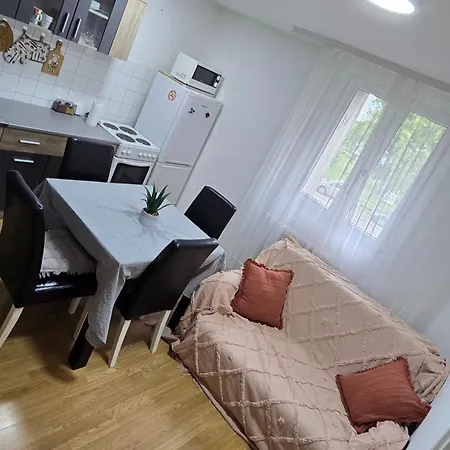 Apartment Dunav026