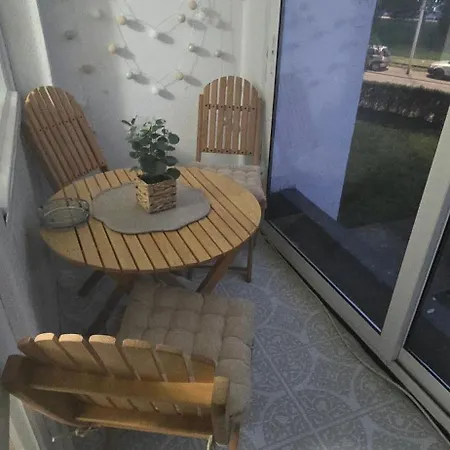 Apartment Dunav026 *